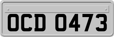 OCD0473