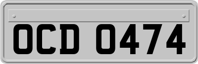 OCD0474