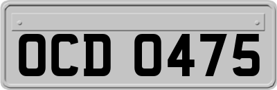 OCD0475