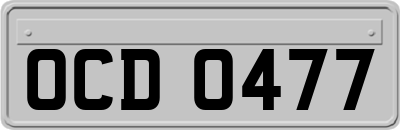 OCD0477