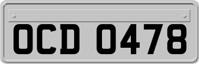 OCD0478