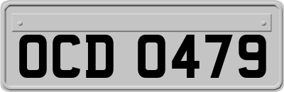 OCD0479