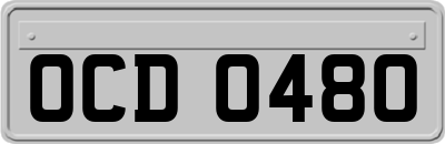 OCD0480