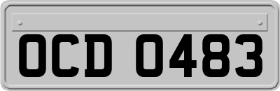 OCD0483