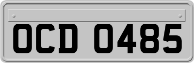 OCD0485