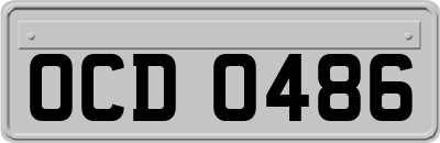 OCD0486