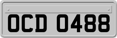 OCD0488