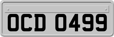 OCD0499