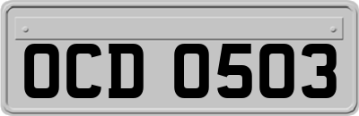 OCD0503