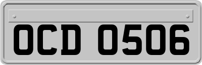 OCD0506