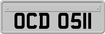 OCD0511