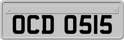 OCD0515