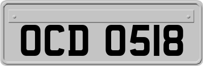 OCD0518