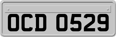 OCD0529