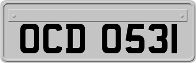 OCD0531