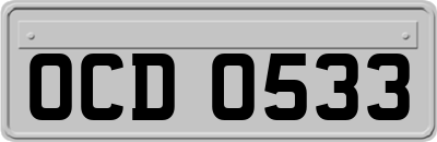 OCD0533