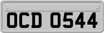OCD0544