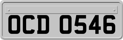 OCD0546