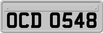 OCD0548