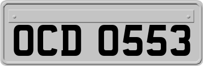 OCD0553