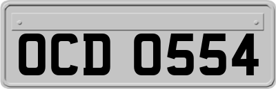 OCD0554