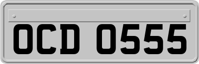 OCD0555