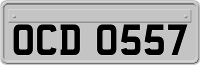 OCD0557