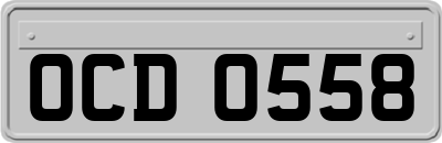 OCD0558