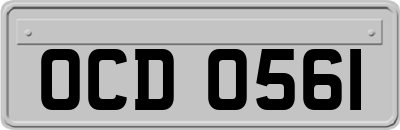 OCD0561