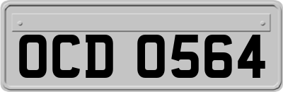 OCD0564