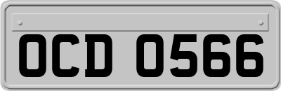 OCD0566