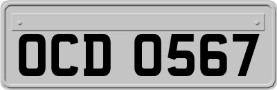 OCD0567