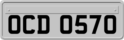 OCD0570