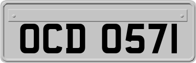 OCD0571