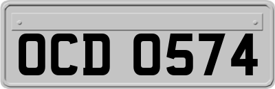 OCD0574