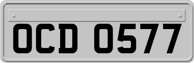 OCD0577