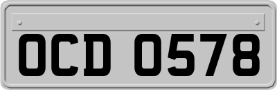 OCD0578