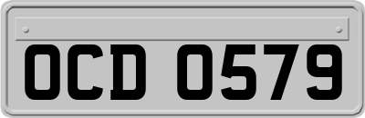 OCD0579