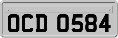 OCD0584
