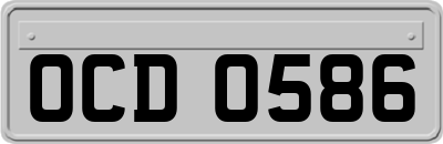 OCD0586