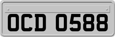 OCD0588