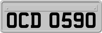 OCD0590