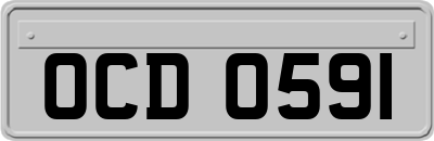 OCD0591