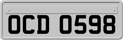 OCD0598