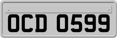 OCD0599