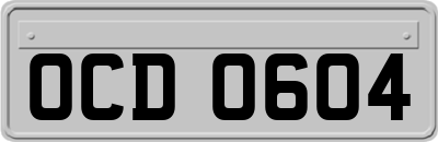OCD0604