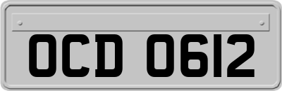 OCD0612