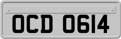 OCD0614