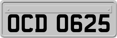 OCD0625