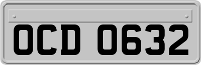 OCD0632